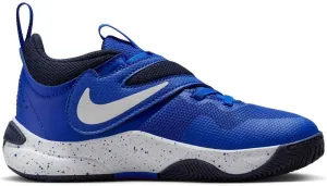 Team Hustle D 11 Kid's Basketball Shoes