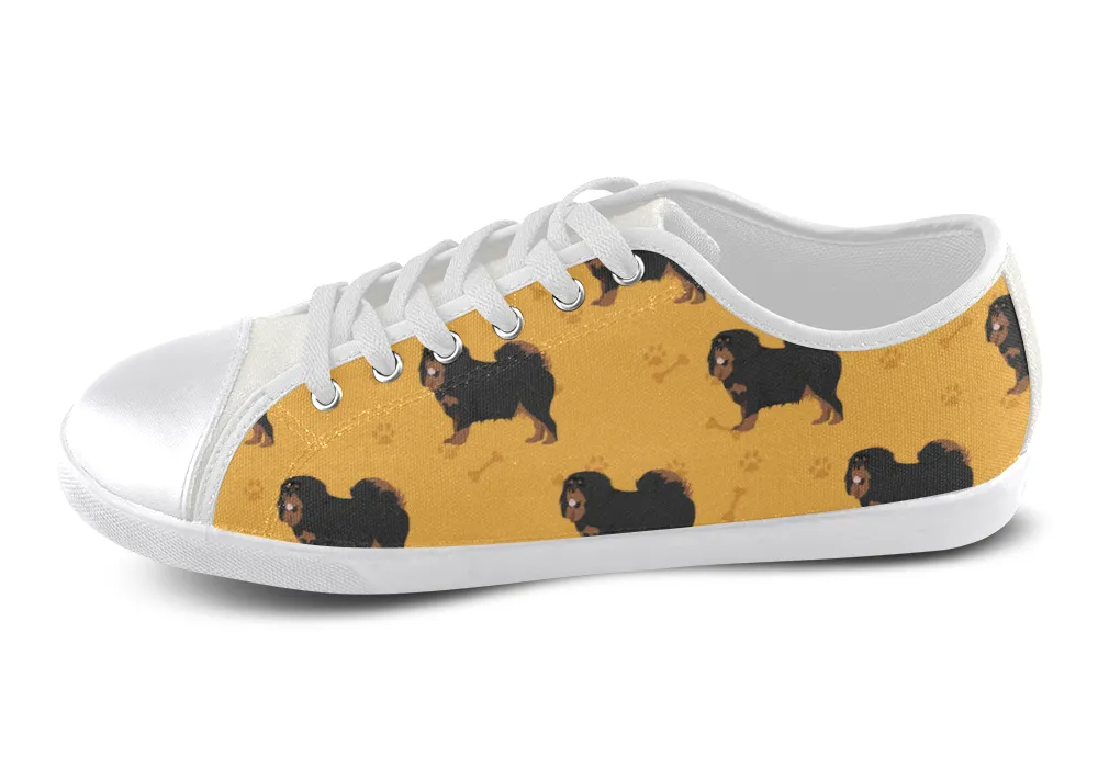 Tibetan Mastiff Shoes