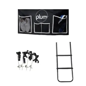 Trampoline Accessory Kit (for 8-14ft Trampolines)