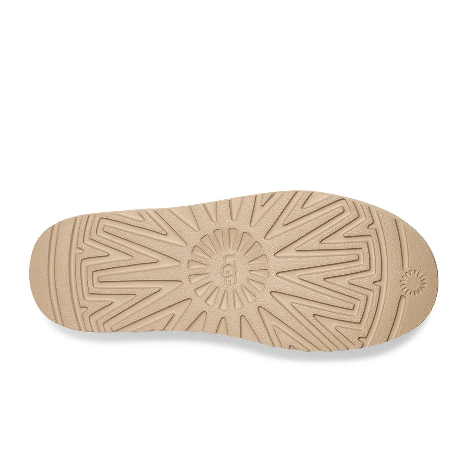 UGG® Ultra Mini Crafted Regenerate (Women) - Sand