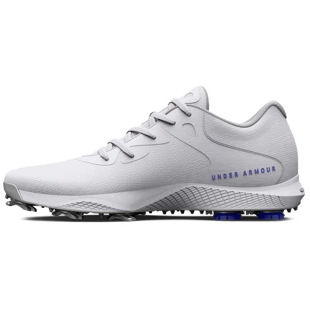 Under Armour Ladies Charged Breathe 2 Golf Shoes