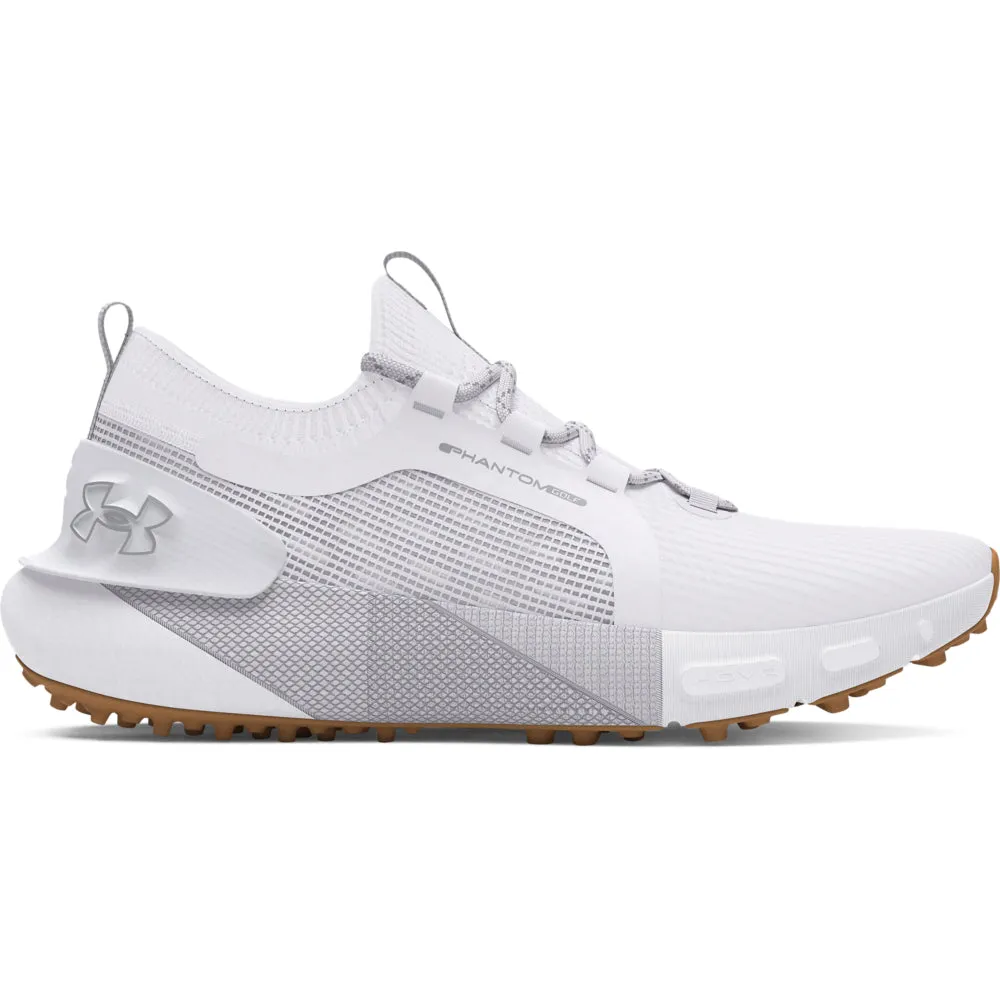 Under Armour Phantom Spikeless Golf Shoes 3027485-100