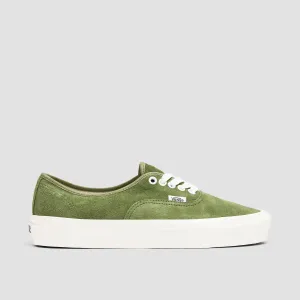 Vans Authentic 44 DX Shoes - Loden Green