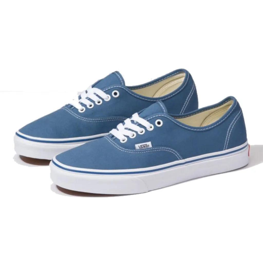 Vans Authentic Shoes - Navy