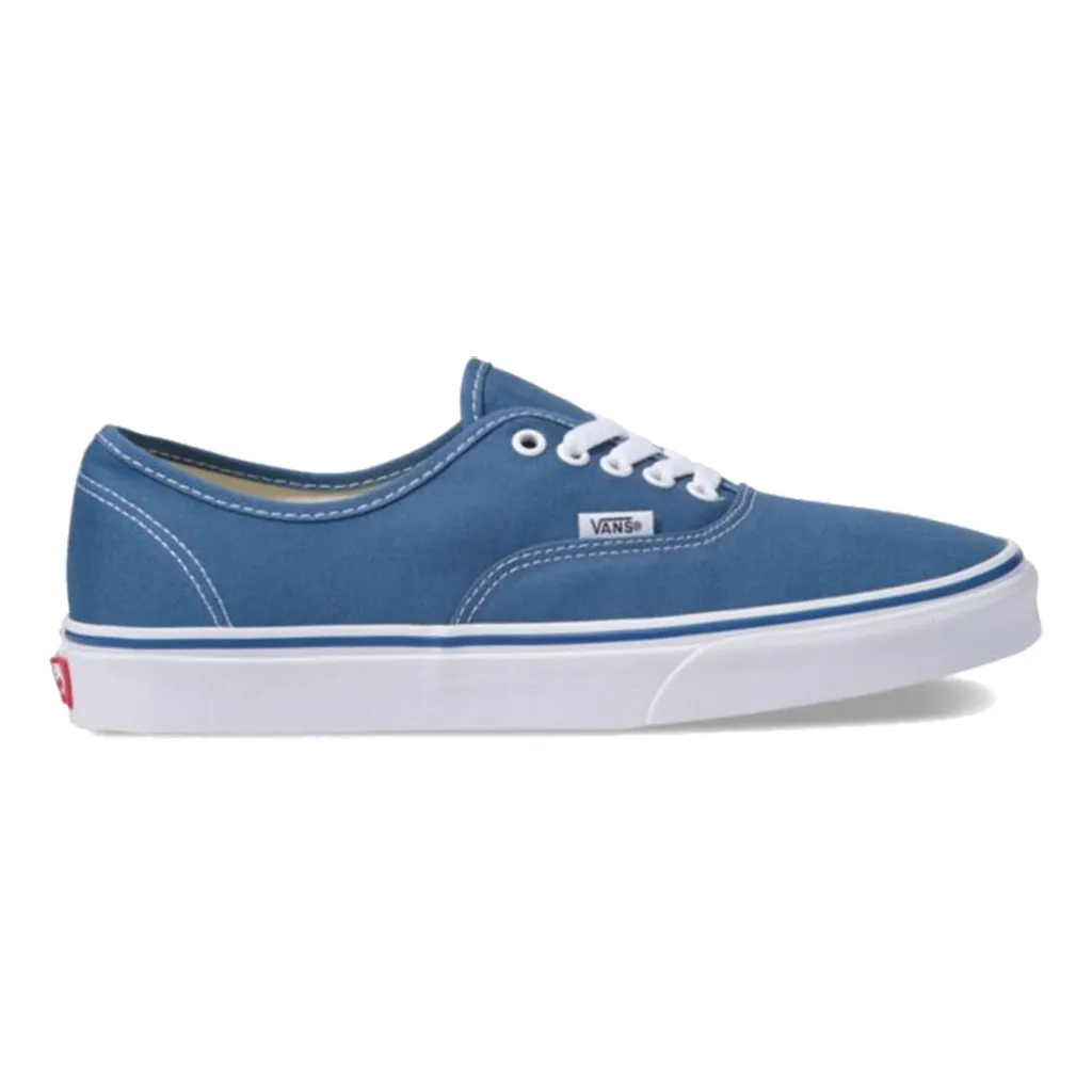 Vans Authentic Shoes - Navy