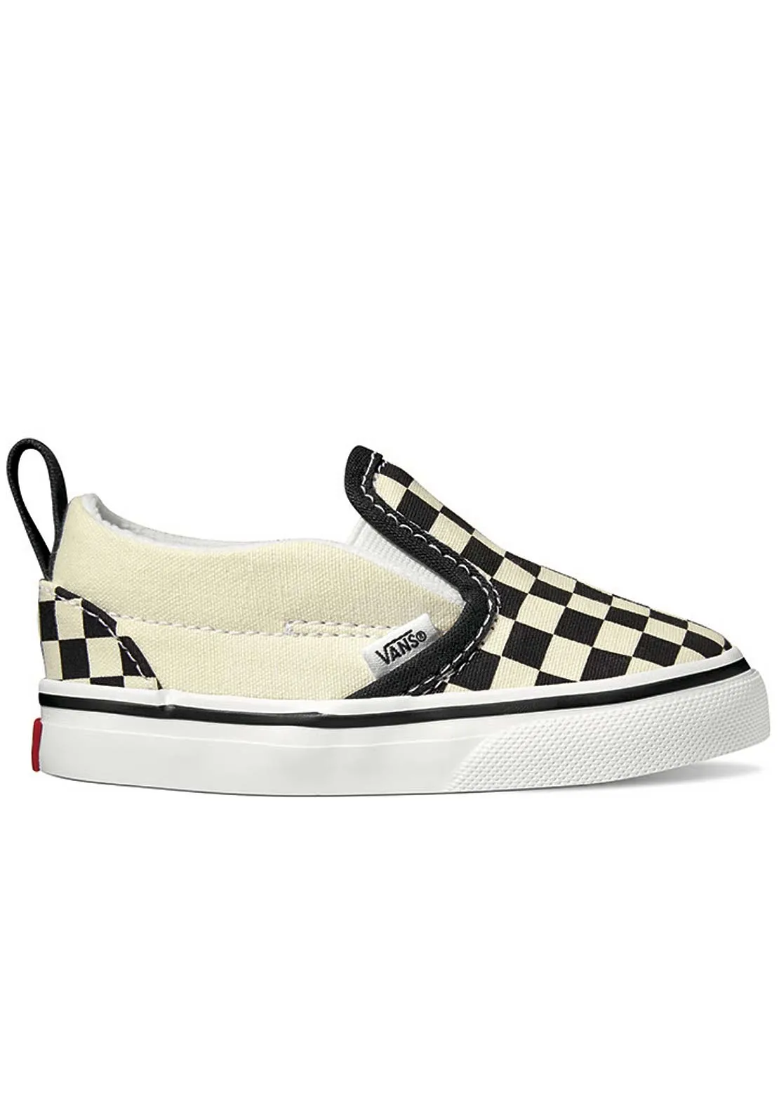 Vans Toddler Slip-On V Shoes