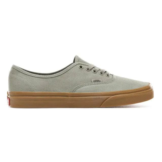 Vans Unisex Lifestyle Vn0A38Emvks1 Grey Shoes