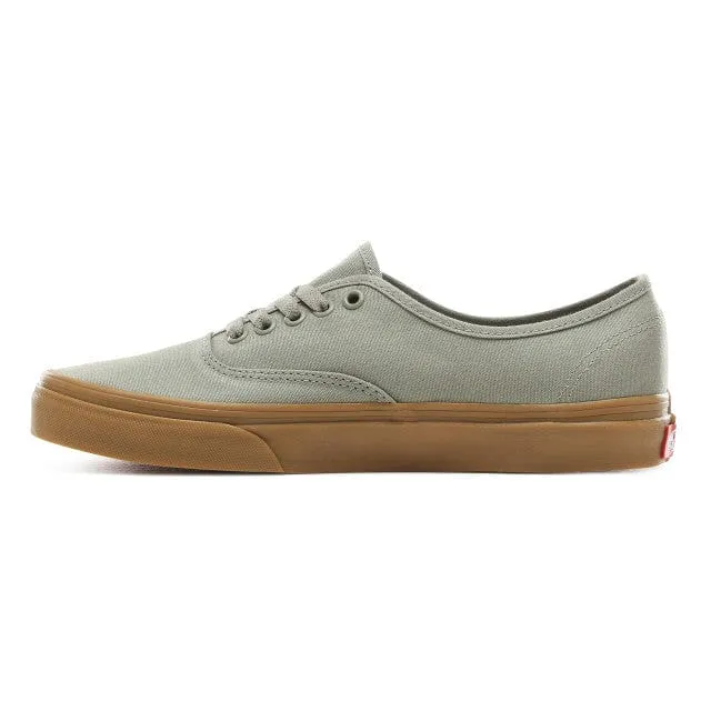 Vans Unisex Lifestyle Vn0A38Emvks1 Grey Shoes