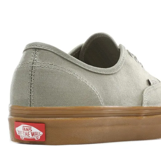 Vans Unisex Lifestyle Vn0A38Emvks1 Grey Shoes