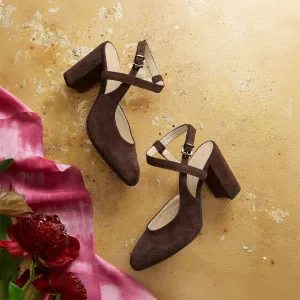 Viloria Shoes