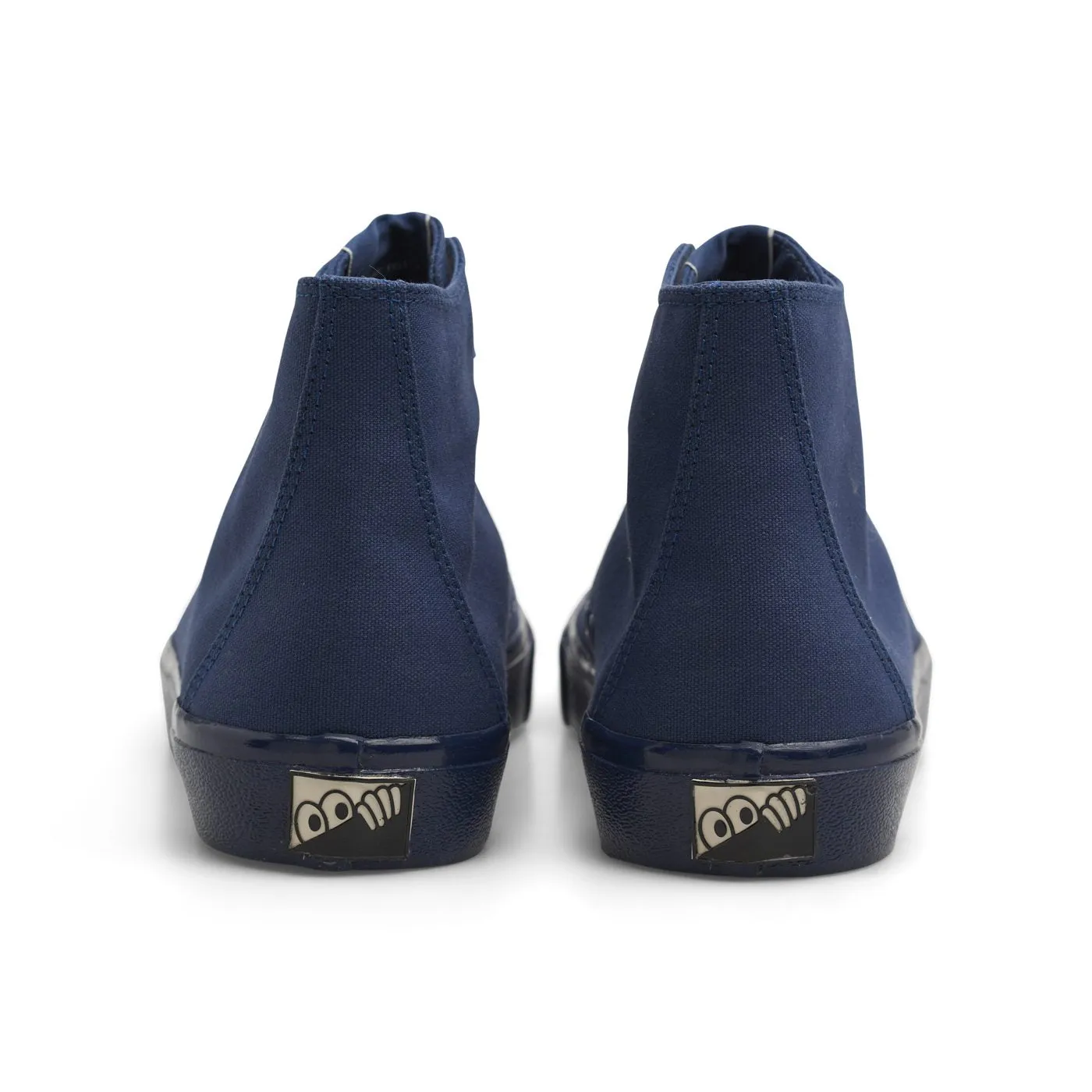 VM003-Hi Canvas (Full Ensign Blue)