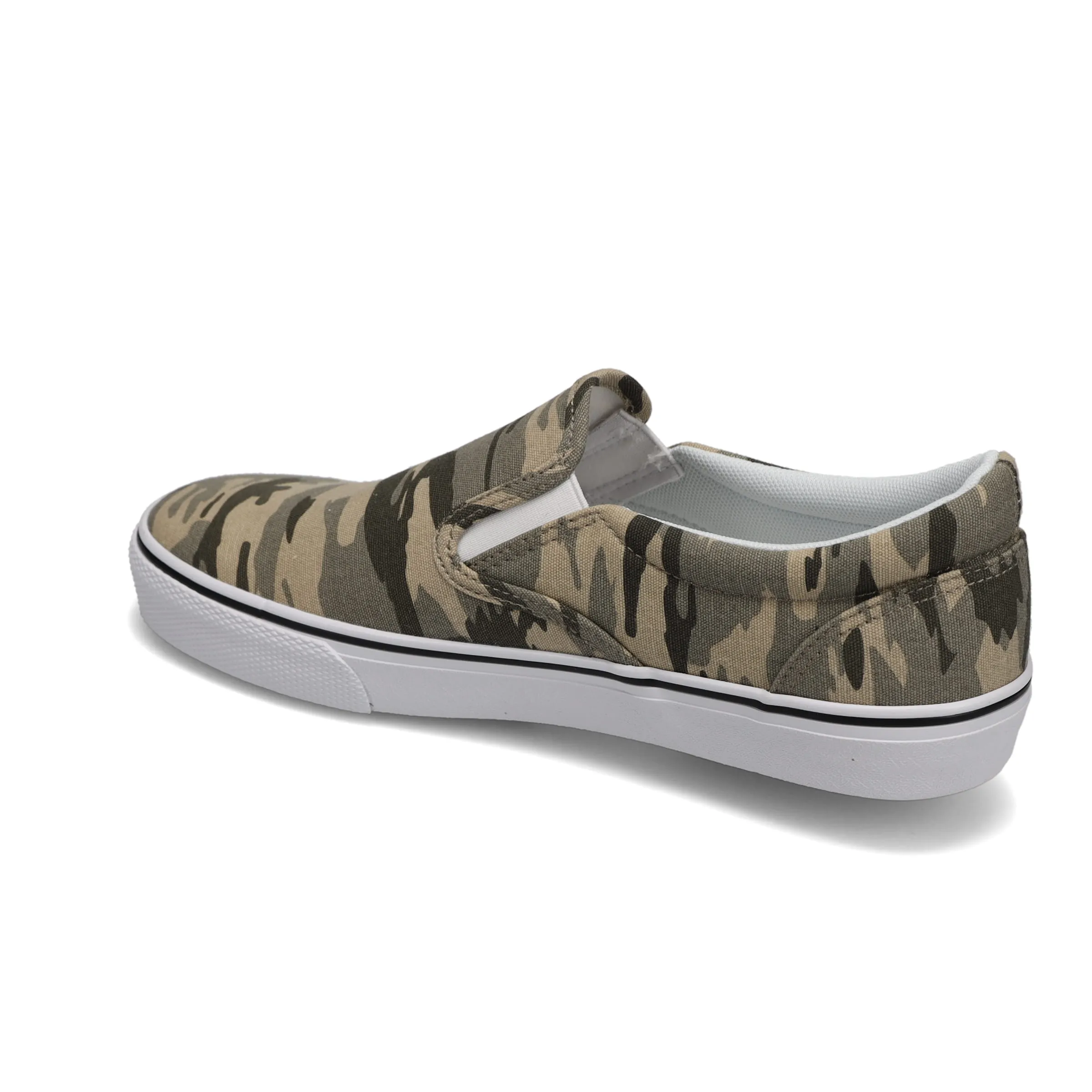 Women's Deuces - Camo