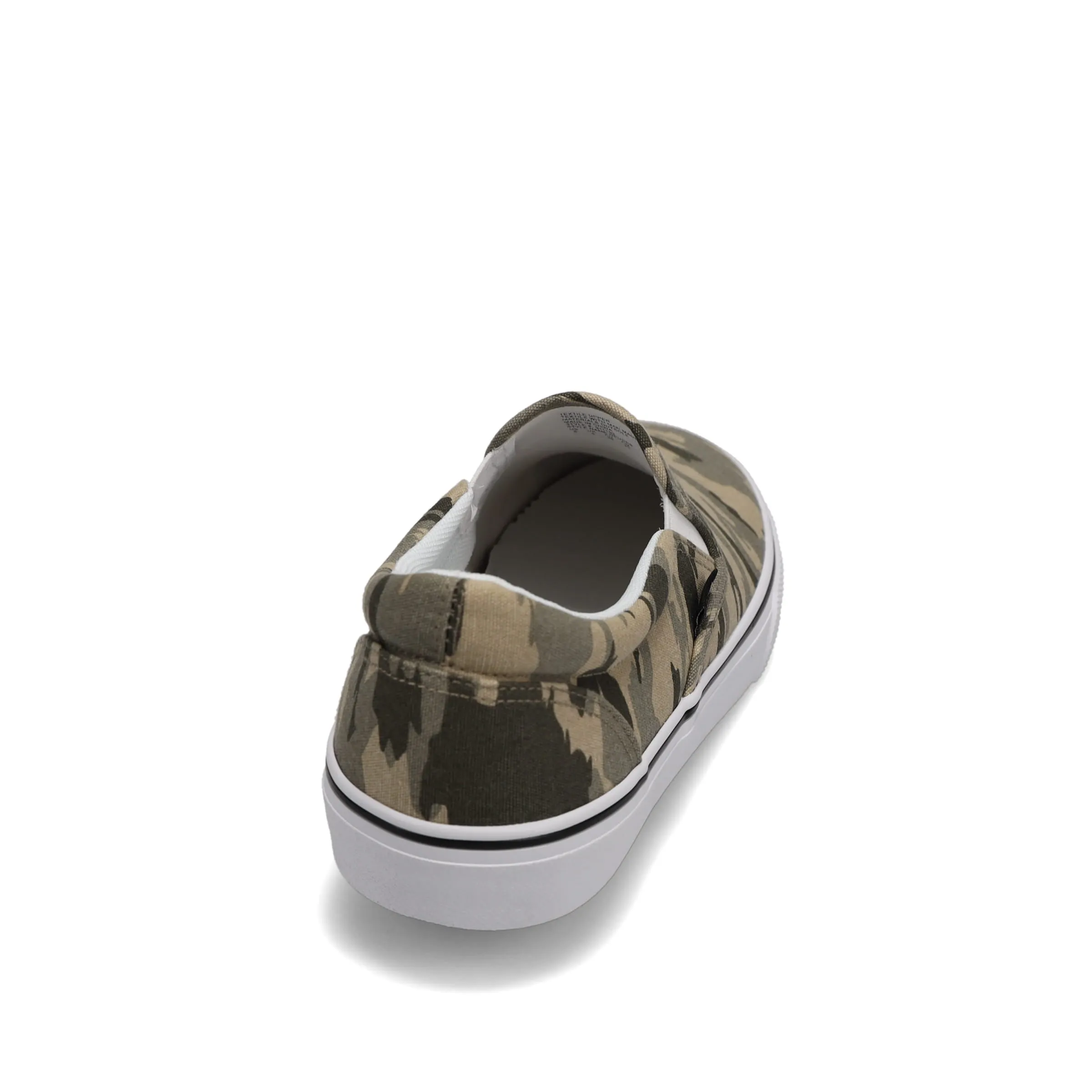 Women's Deuces - Camo