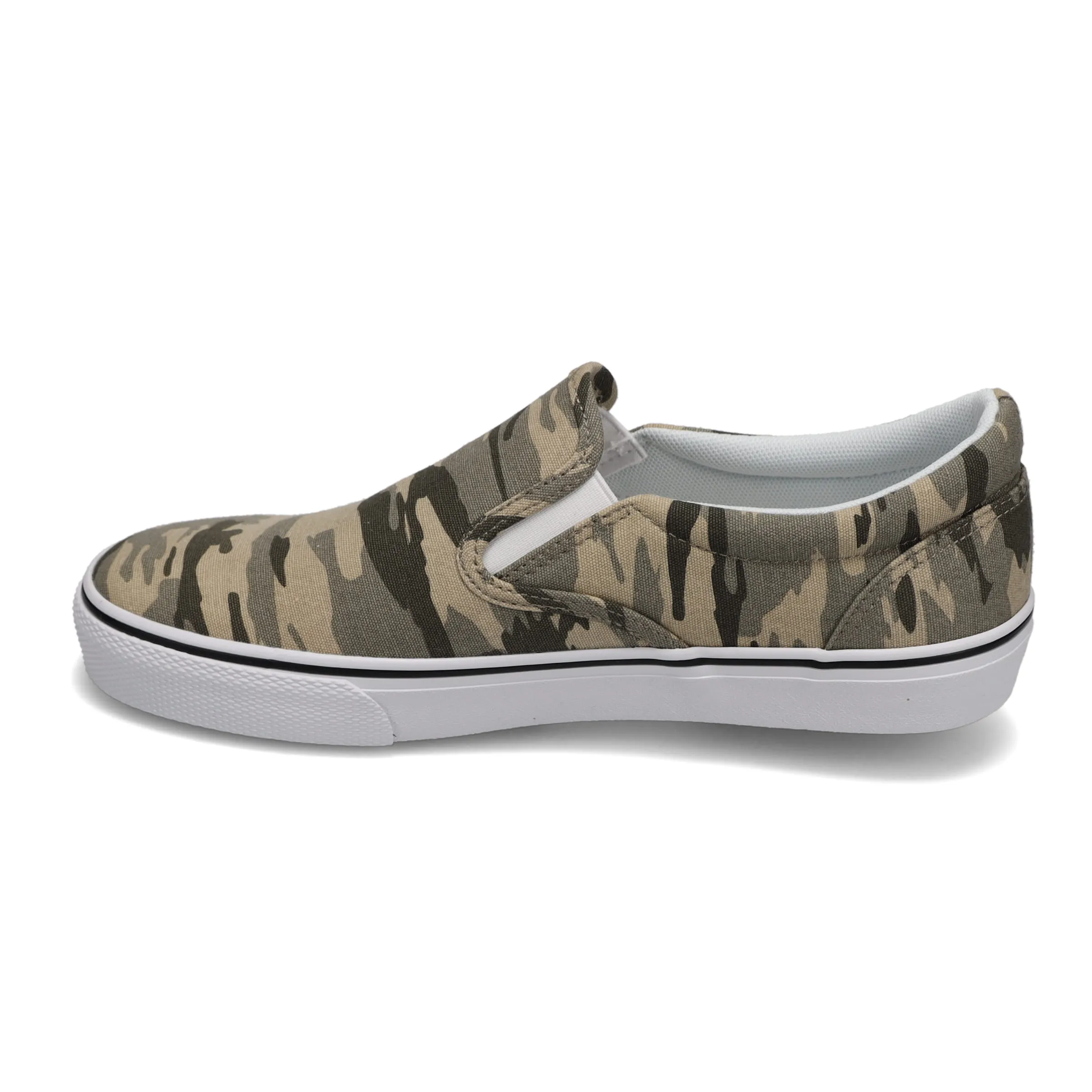 Women's Deuces - Camo