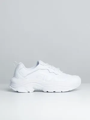 WOMENS FILA HIGH-Q SNEAKER - CLEARANCE