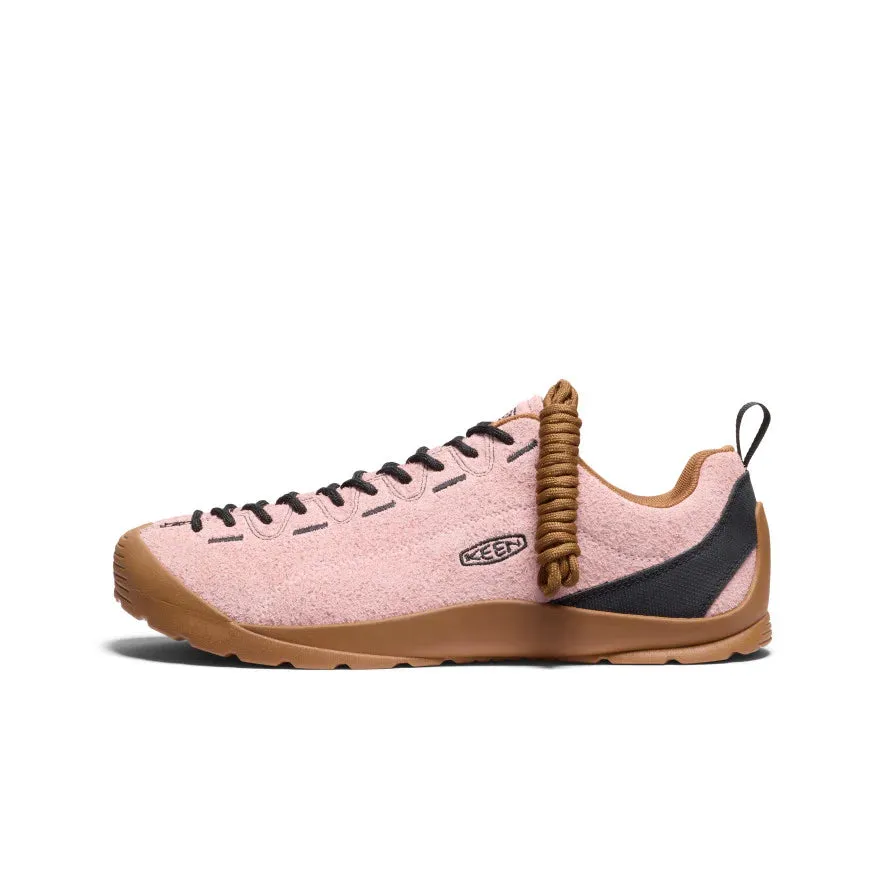 Women's Jasper - Pink/Gum Keen x Highsnobiety