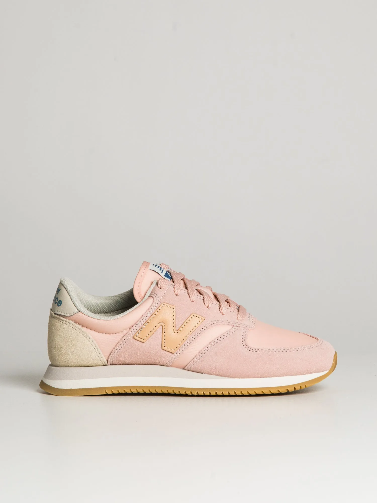 WOMENS NEW BALANCE THE 420 SNEAKER - CLEARANCE