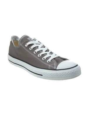 Women's Plain Converse Shoes,Grey