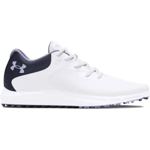 Women's Under Armour Golf Charged Breathe 2 Spikeless Golf Shoes