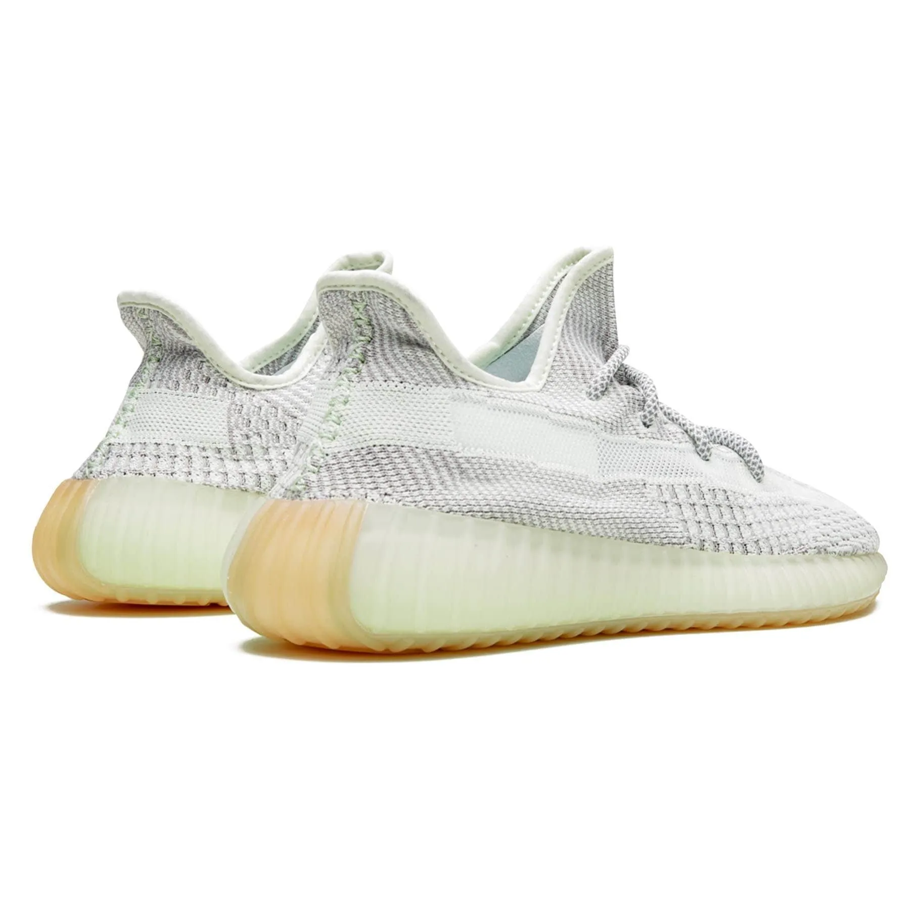 YEEZY BOOST 350 V2 YESHAYA NON-REFLECTIVE