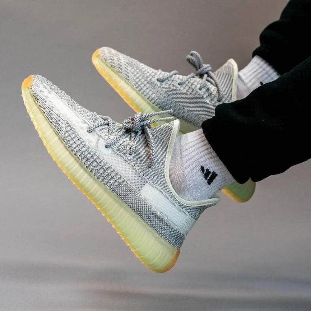 YEEZY BOOST 350 V2 YESHAYA NON-REFLECTIVE