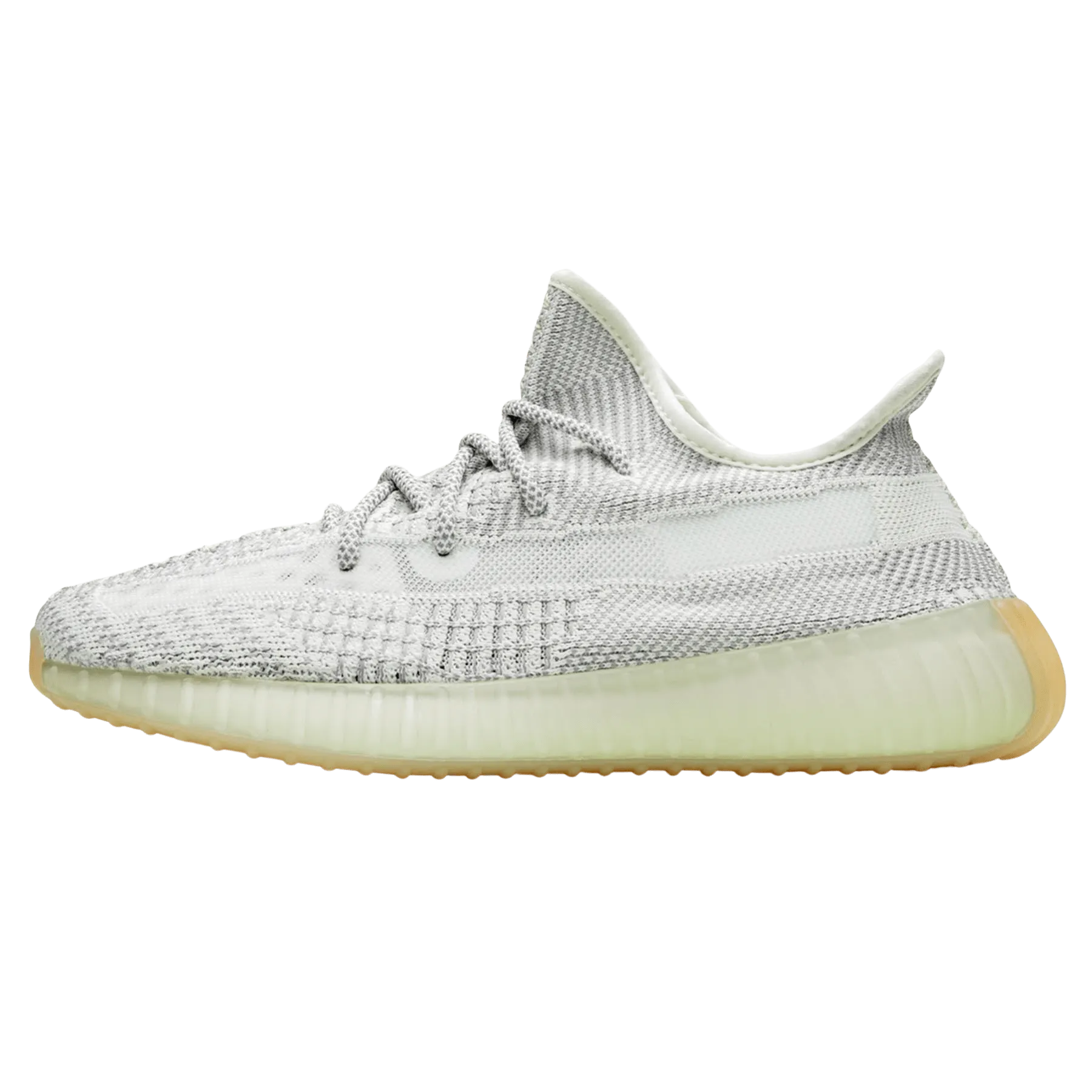 YEEZY BOOST 350 V2 YESHAYA NON-REFLECTIVE