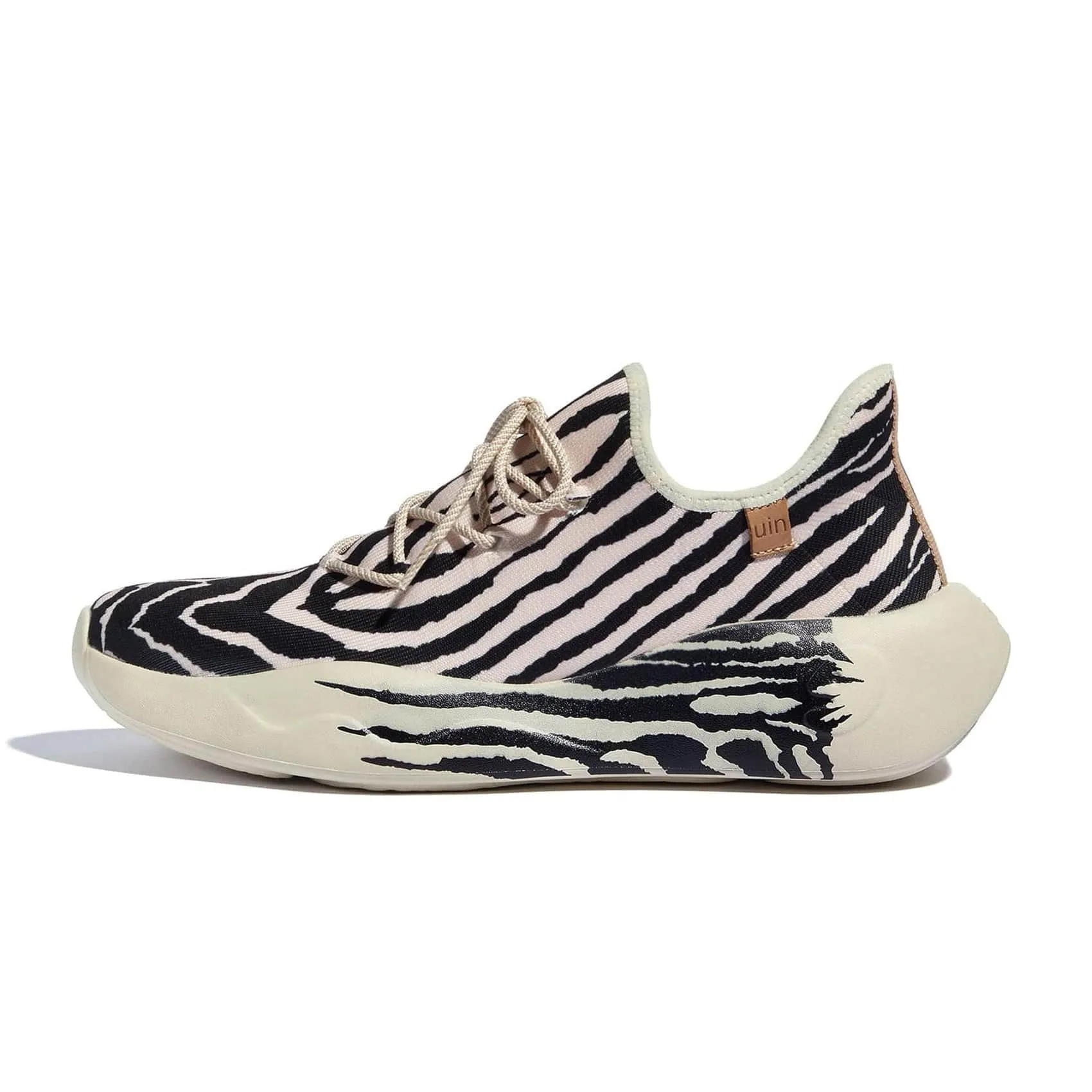 Zebra-Stripe San Sebastian II Men