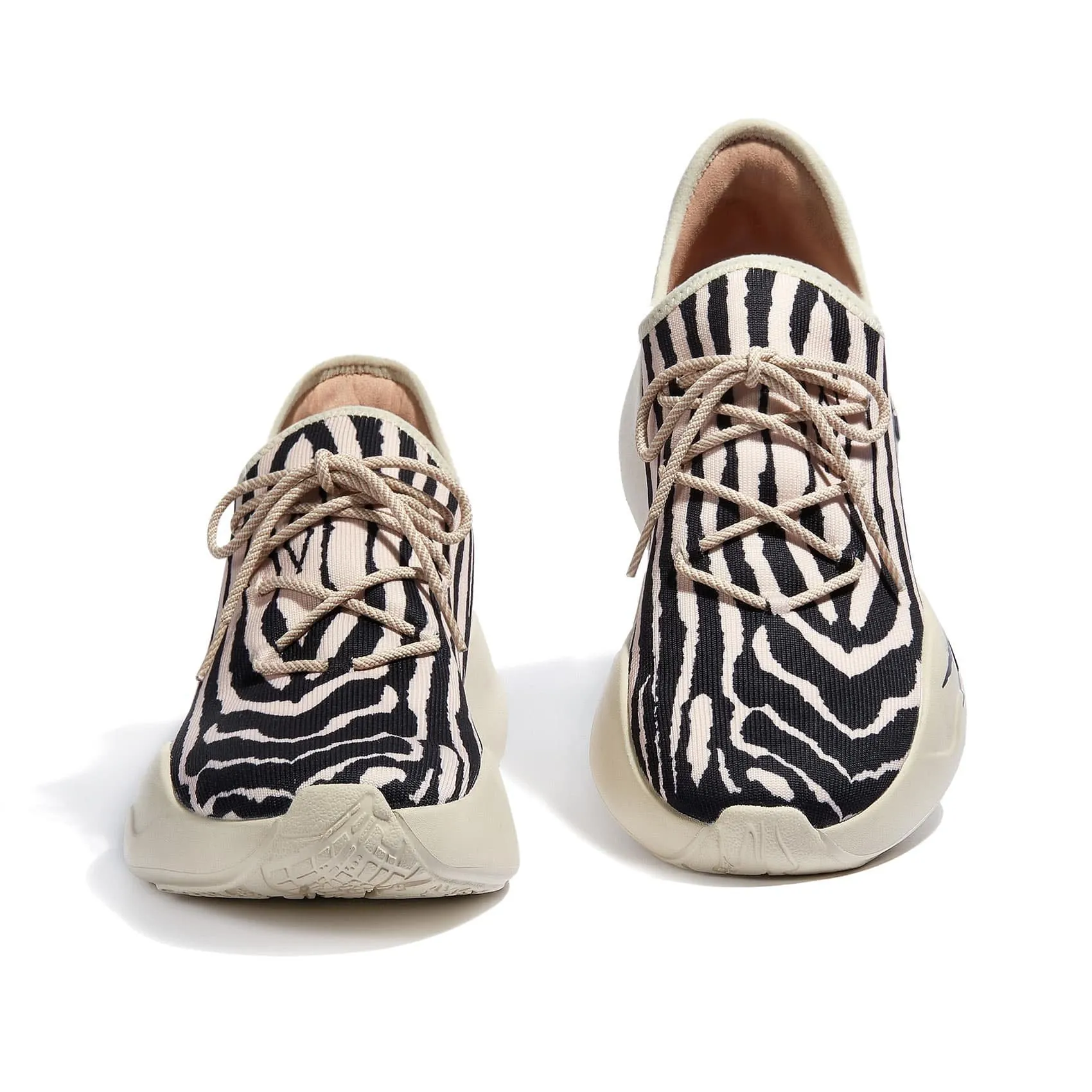 Zebra-Stripe San Sebastian II Men