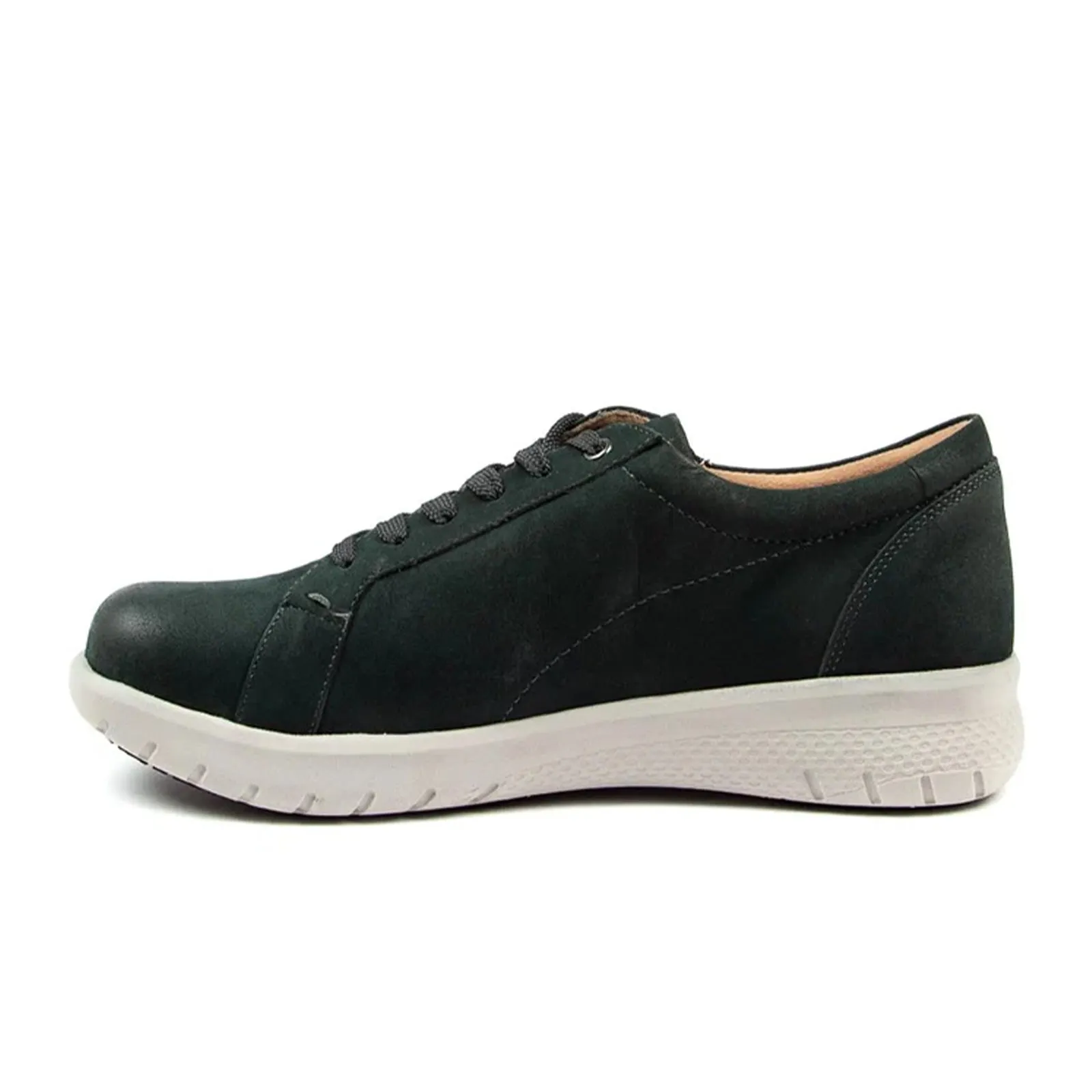 Ziera Solar XF Sneaker (Women) - Forest Nubuck