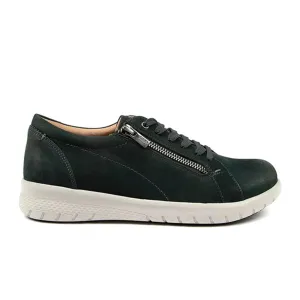 Ziera Solar XF Sneaker (Women) - Forest Nubuck